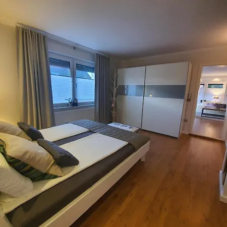 Ferienwohnung - Reinhardshausle Bad Wildungen