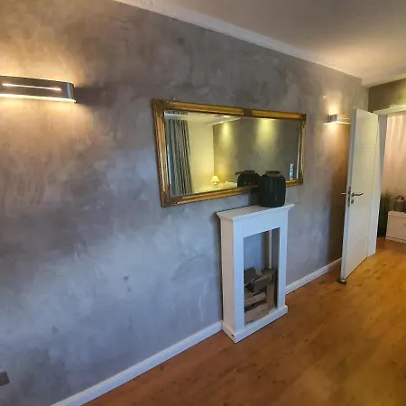 Ferienwohnung - Reinhardshausle Apartment *