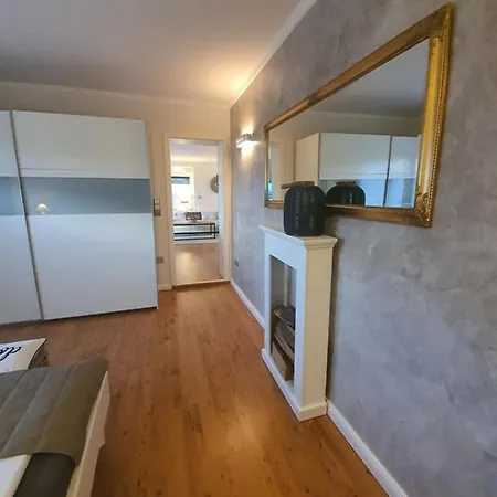Ferienwohnung - Reinhardshausle Apartment Bad Wildungen