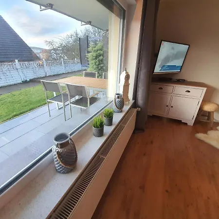 Ferienwohnung - Reinhardshausle Apartment Bad Wildungen