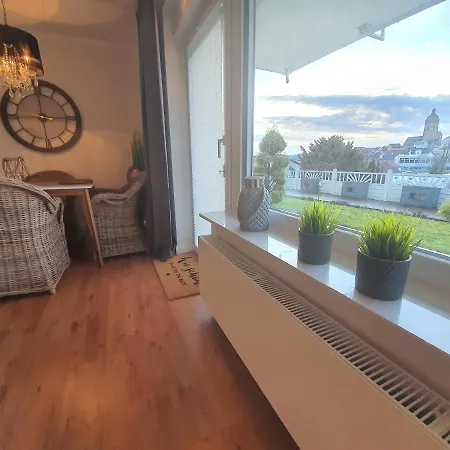 Ferienwohnung - Reinhardshausle *