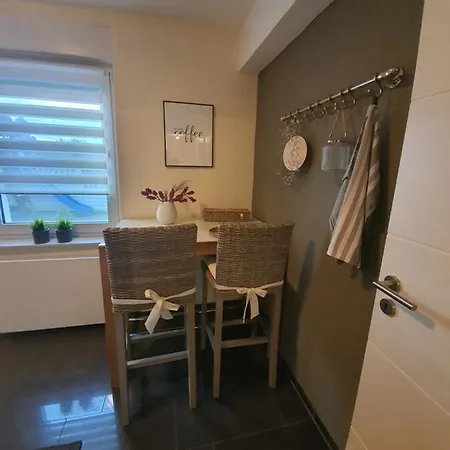 Ferienwohnung - Reinhardshausle Apartment Bad Wildungen