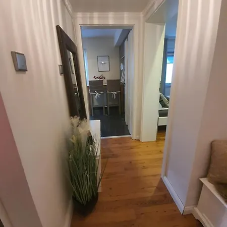 Ferienwohnung - Reinhardshausle Bad Wildungen