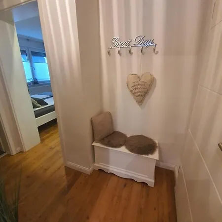 Ferienwohnung - Reinhardshausle Bad Wildungen