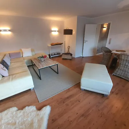 Ferienwohnung - Reinhardshausle Apartment *