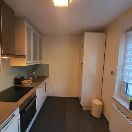 Ferienwohnung - Reinhardshausle Apartment Bad Wildungen