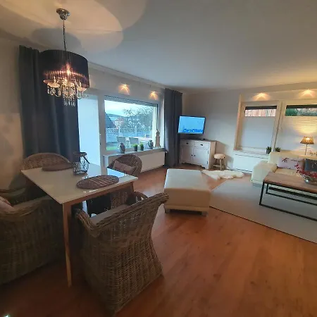 Ferienwohnung - Reinhardshausle Bad Wildungen