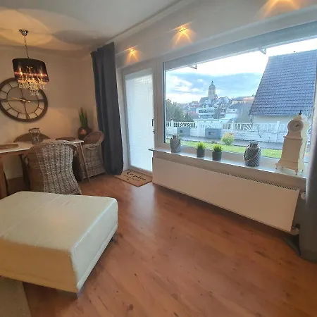 Ferienwohnung - Reinhardshausle Bad Wildungen