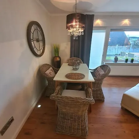 Apartment Ferienwohnung - Reinhardshausle Bad Wildungen