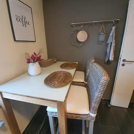 Apartment Ferienwohnung - Reinhardshausle Bad Wildungen
